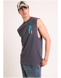 Spencer Project - Trackstar Tank