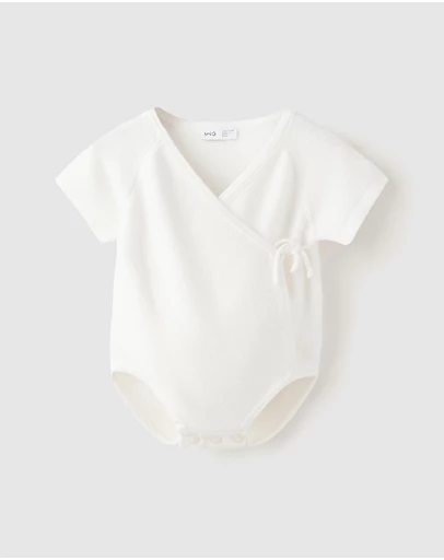 M.N.G - Luca Romper - Babies