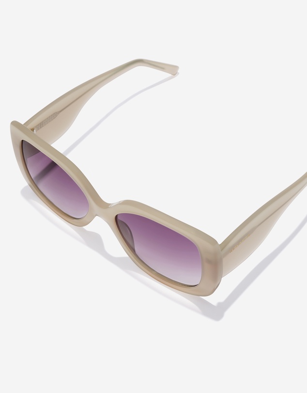 Hawkers Co - Hawkers - Fervor - cream iris  Sunglasses for Men and Women UV400