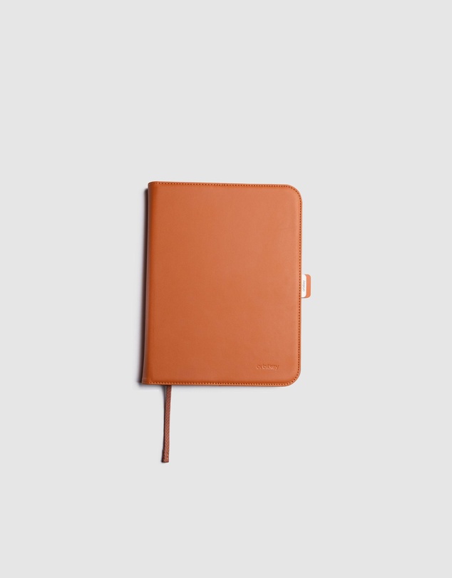 Orbitkey - Compendium (Leather Free)