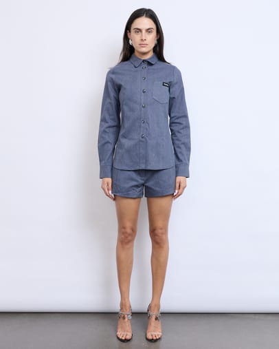 DENIM