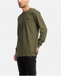 Stock & Co. - Chelsea Long Sleeve Tee