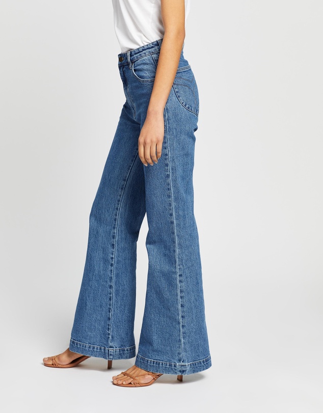 Rolla's - Eastcoast Flares