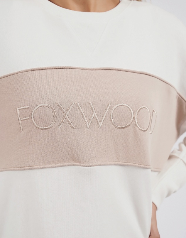 Foxwood - Simplified Tonal Crew