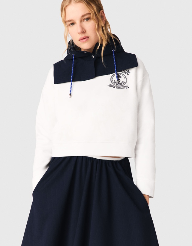 Maje - Tilane Sweatshirt