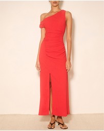 MON RENN - Tula Dress