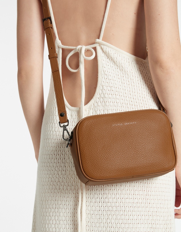 Status Anxiety - Plunder Crossbody Bag