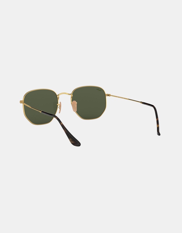 Ray-Ban - Hexagonal Flat RB3548N