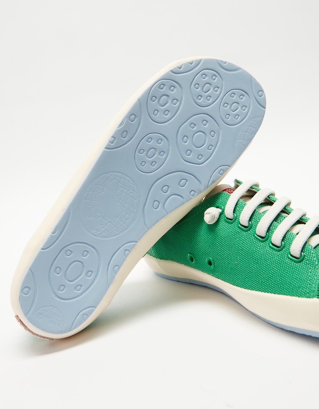 Camper - Peu Rambla Vulcanizado - Women's