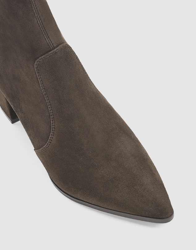 Siren - Hope Ankle Boots