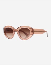 Reality Eyewear - Luxe Voltaire