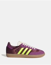 adidas Originals - Samba OG - Women's