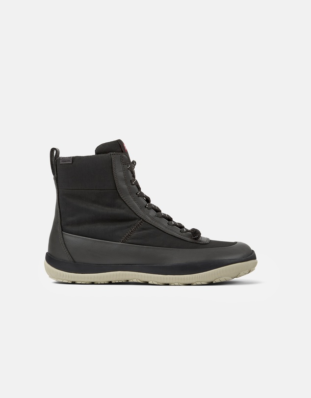 Camper - Peu Pista GM