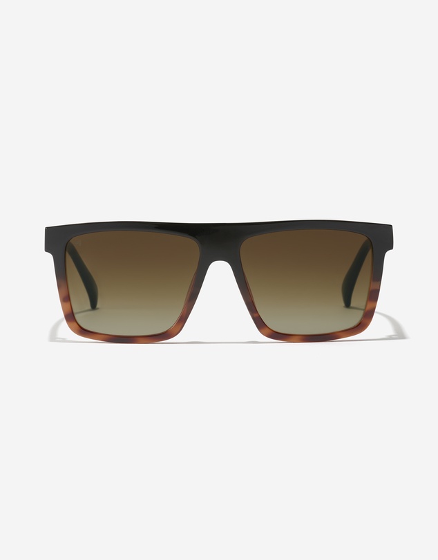 Hawkers Co - HAWKERS Aspen - Carey Peanut Butter Eco Sunglasses for Men and Women