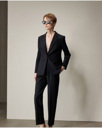 IDA+S - Milan Tapered Suit Pants