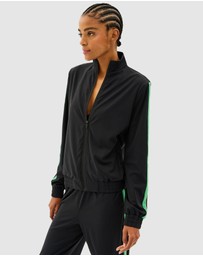Splits59 - Max Rigor Track Jacket