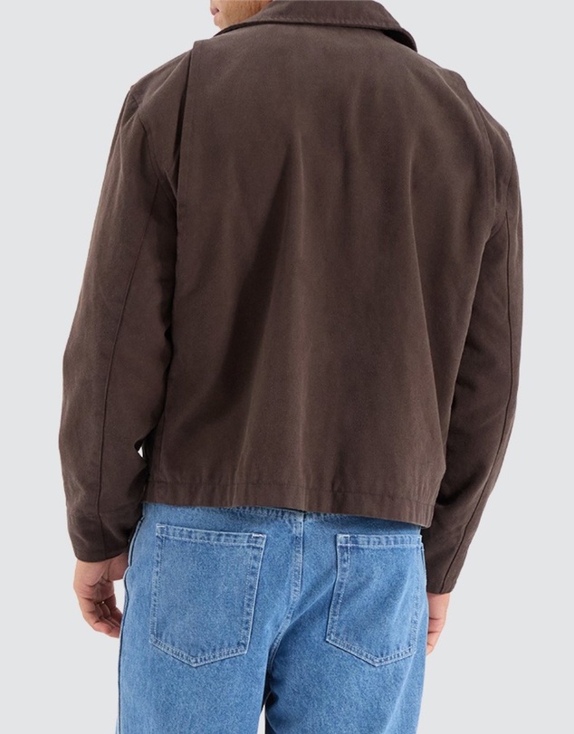 Nena & Pasadena - Perche Worker Jacket