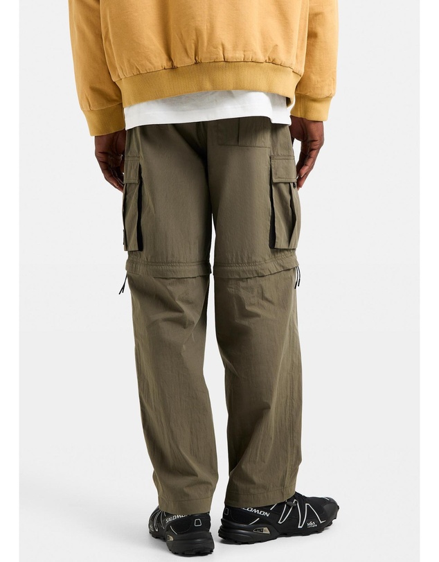 Spencer Project - Summit Convertible Pants