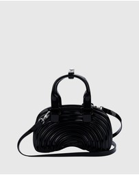 Melissa - Melissa Quantum Dome + Diesel