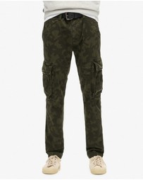 Superdry - Core Cargo Pant