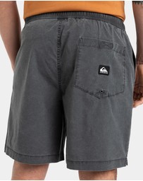 Quiksilver - Mens Taxer 18