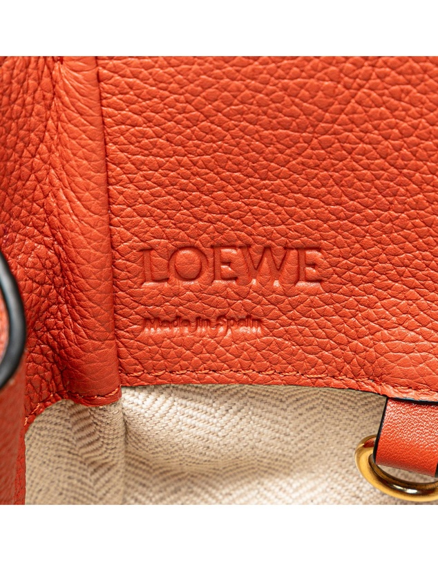 Pre-Loved by Azura Reborn - Pre-Loved loewe Gate Mini Bag Mini Style