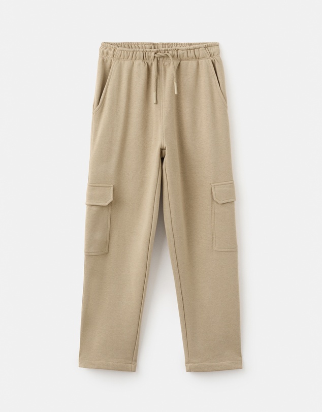 M.N.G - Freshcar Trousers - Kids-Teens