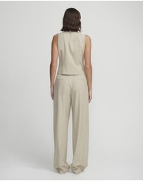 Hansen & Gretel - Cory Vest