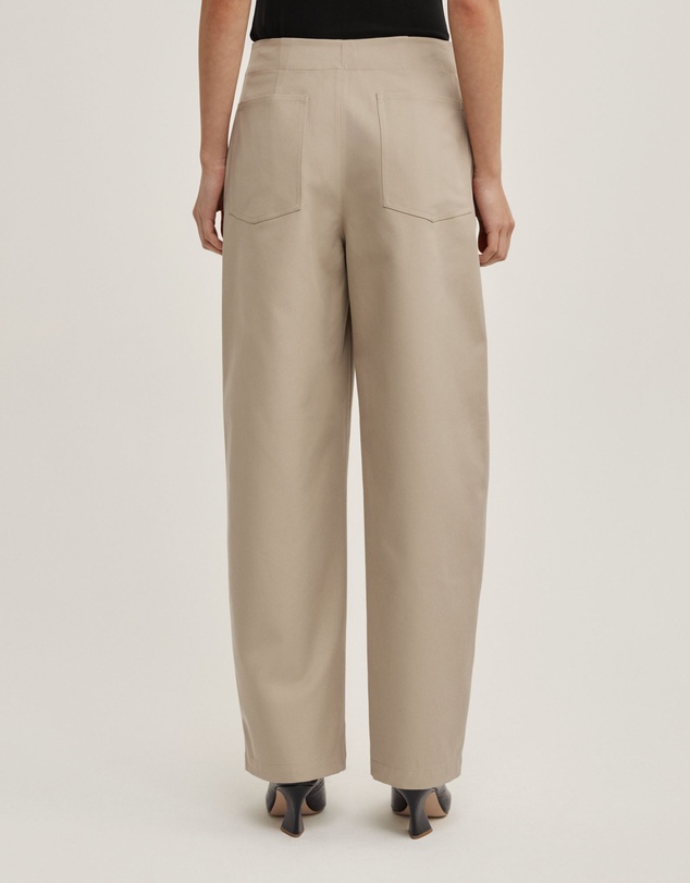 Witchery - Barrel Leg Pant