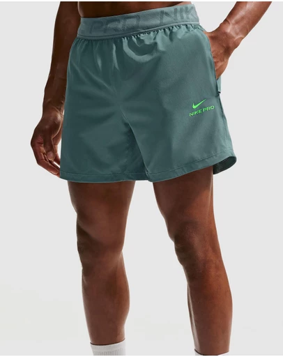 Nike - Pro Training Dri-FIT 6in Shorts