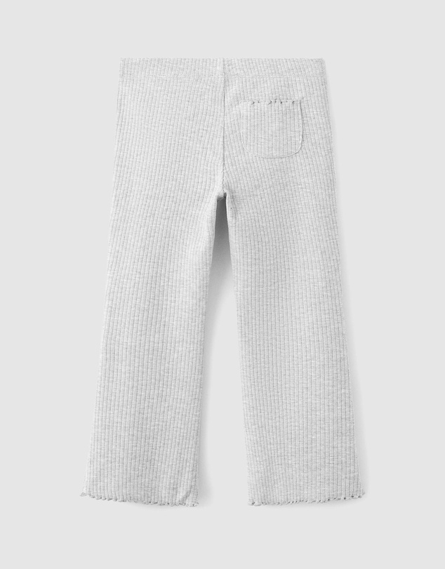 M.N.G - Flare Leggings - Babies-Kids