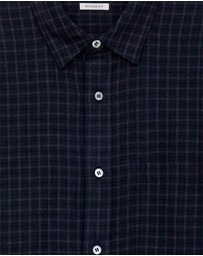 ARKET - Flannel Shirt