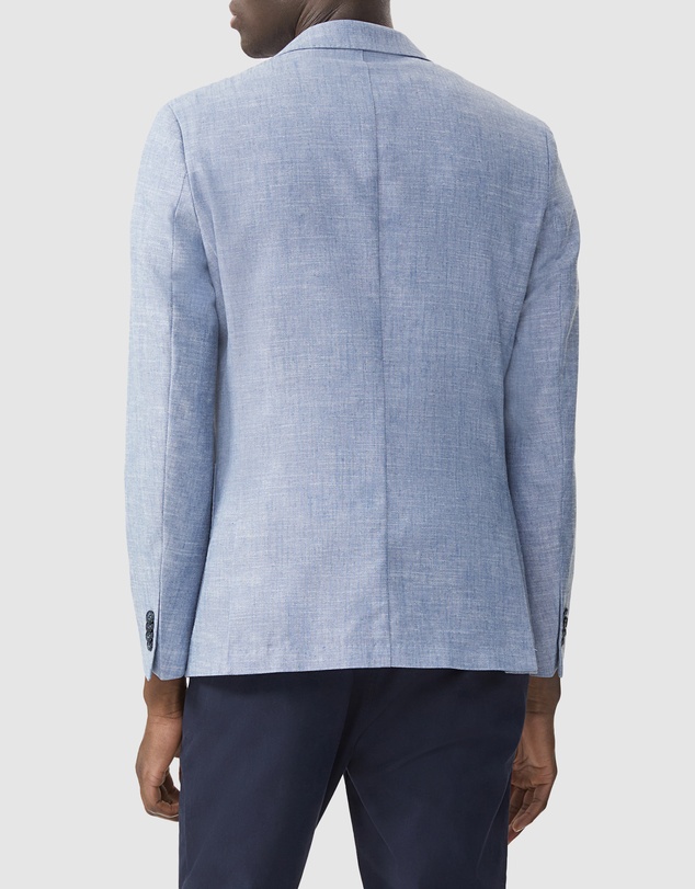 Van Heusen - Easy Care Linen Blazer