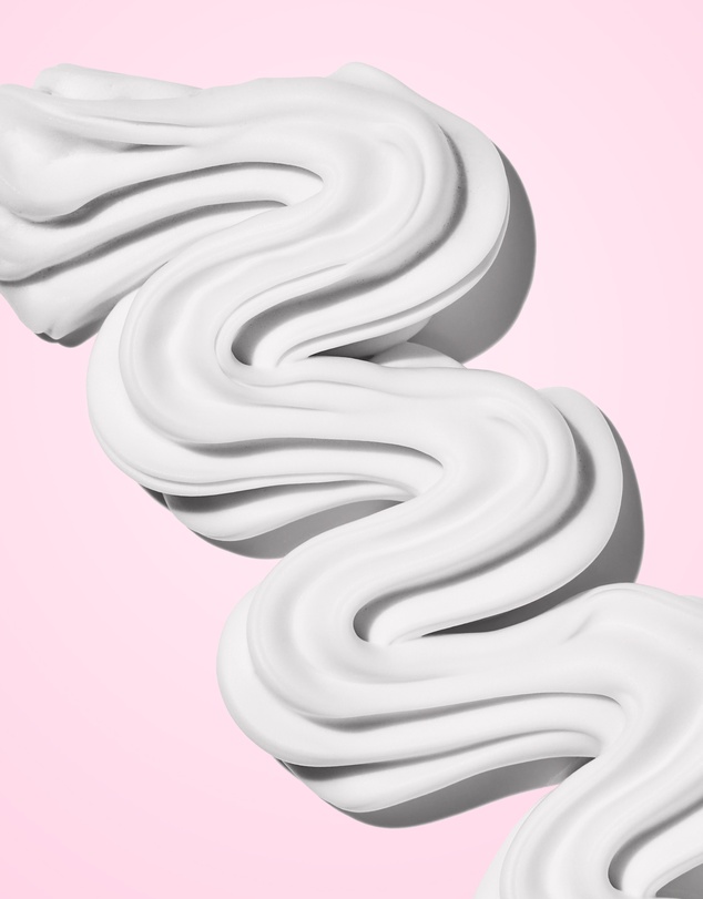 Allkinds - Very Berry Whipped Body Lotion