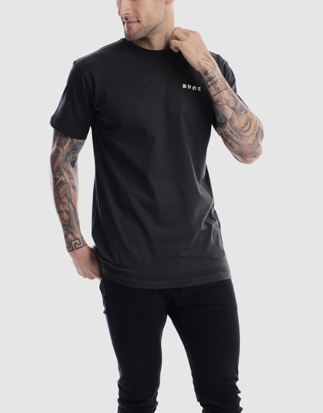 DVNT - Saxon Rise Tee