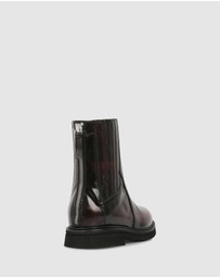 Sempre Di - Zeena Ankle Boots