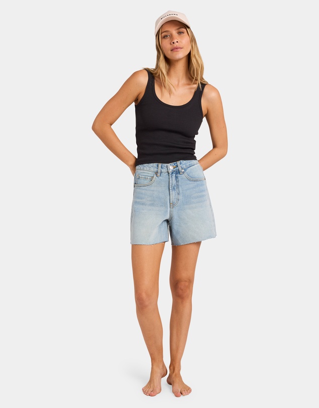 Billabong - Womens Everyday Tank Top