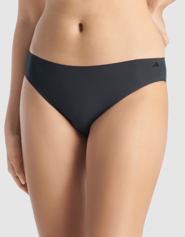adidas Sportswear - 3 Pack Active Light Flex Bikini Brief Underwear