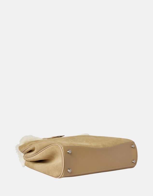 EVERAU - Australian Shepherd Ugg Duwel Bags