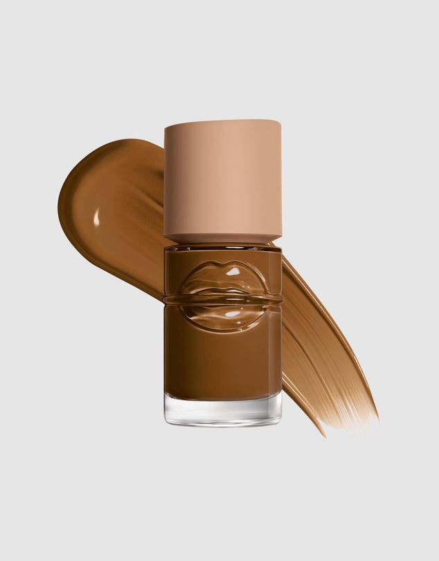 MAKE UP FOR EVER - HD Skin Perfecting & Balancing Foundation