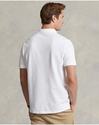 Polo Ralph Lauren - Classic Fit Mesh Polo
