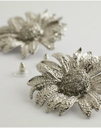 Honey and Beau - Sunflower Earring