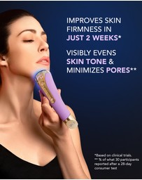 FOREO - Radiant Renewal Ritual