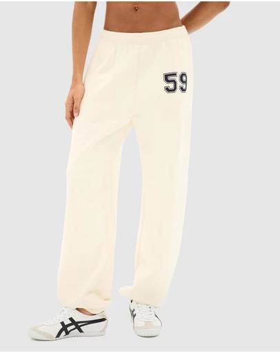 Splits59 - Serena French Terry Oversized Sweatpants