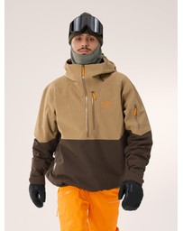 Arc'teryx - Sabre Relaxed Anorak Men's