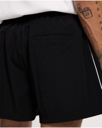 Zanerobe - Piping Track Shorts