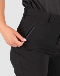 UNIT - UNIT Ladies Flexlite Performance Stretch Pants