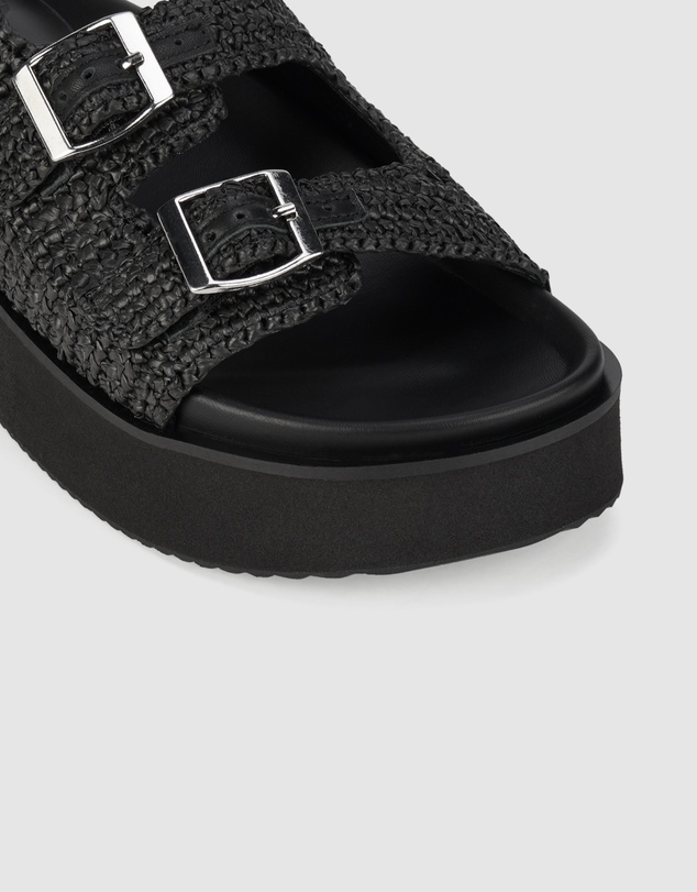 Rollie - Ace Sandal Weave