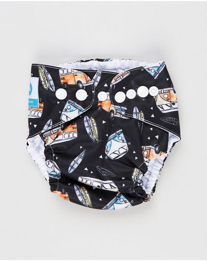 Bruce