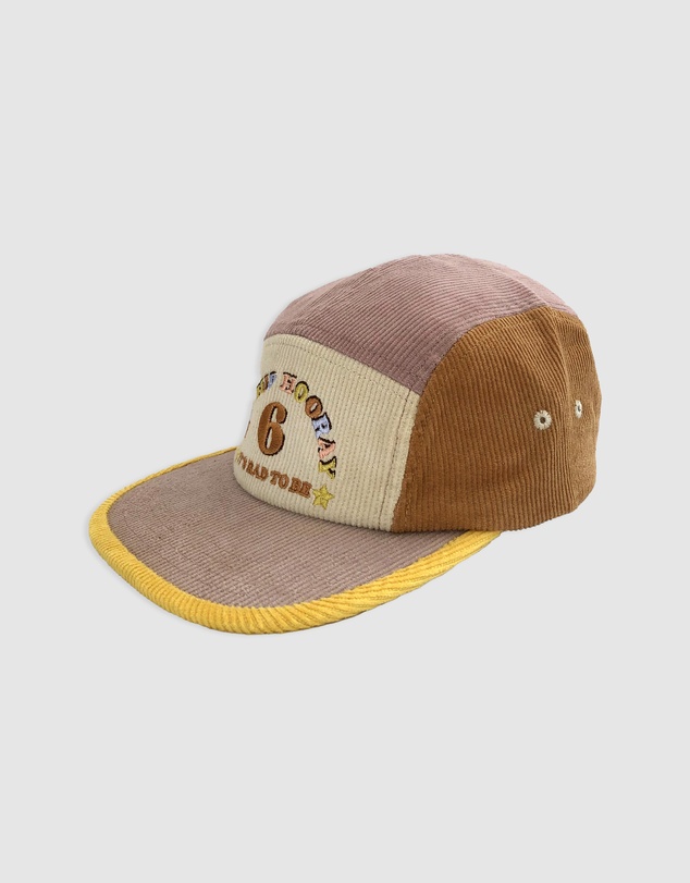 Banabae - Banabae 6th Birthday Cap and Tee Bundle in Musk